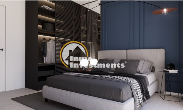 Nouvelle Construction - Villa - Rojales - 