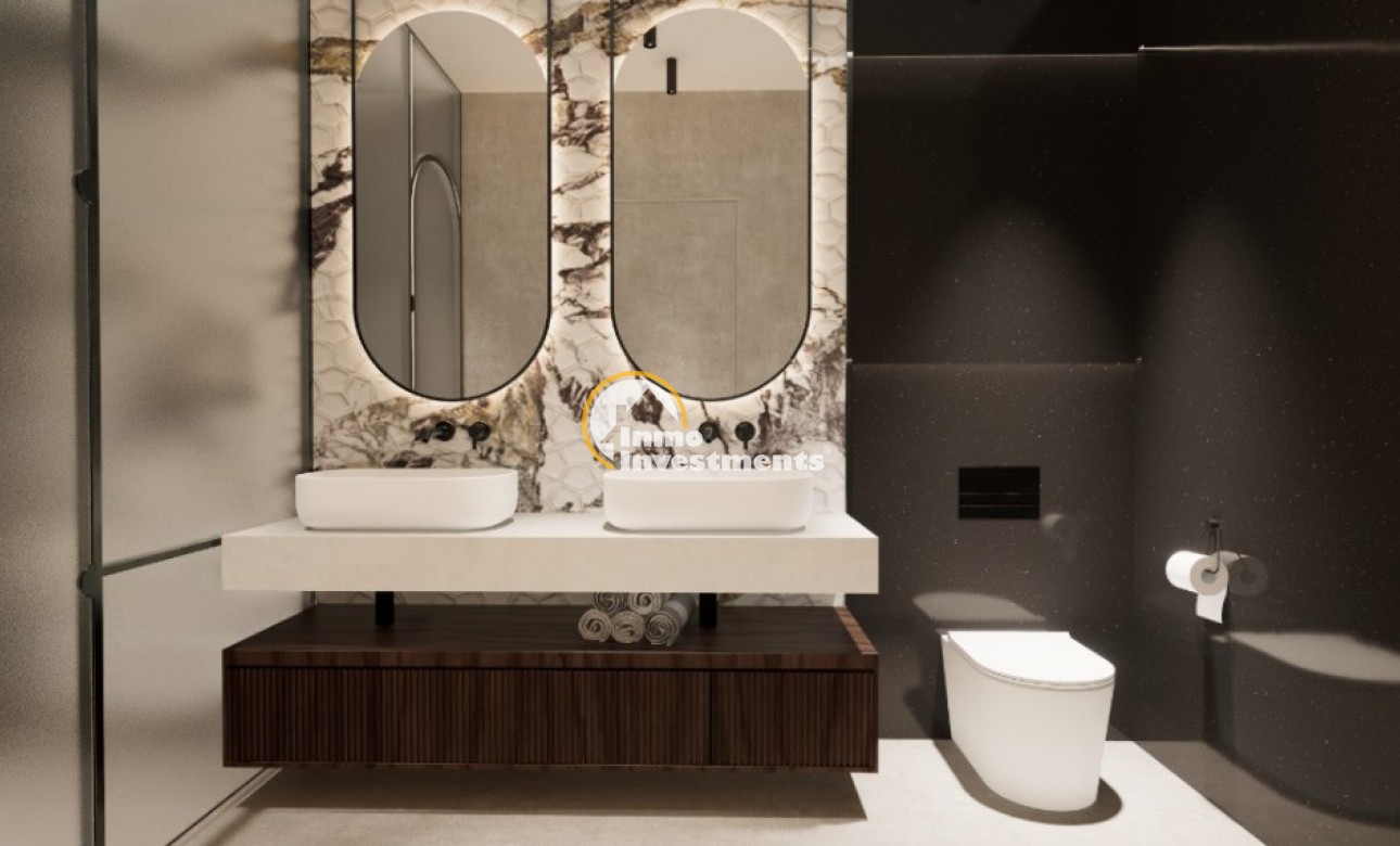 Nouvelle Construction - Villa - Rojales - 