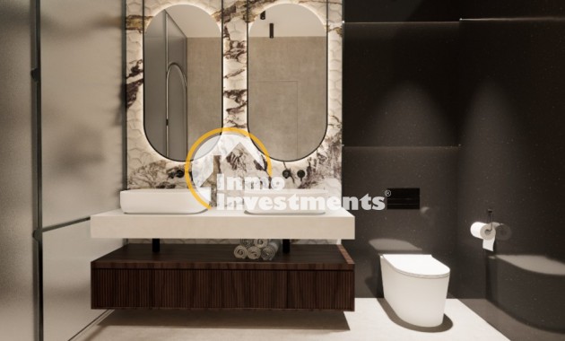 Nouvelle Construction - Villa - Rojales - 