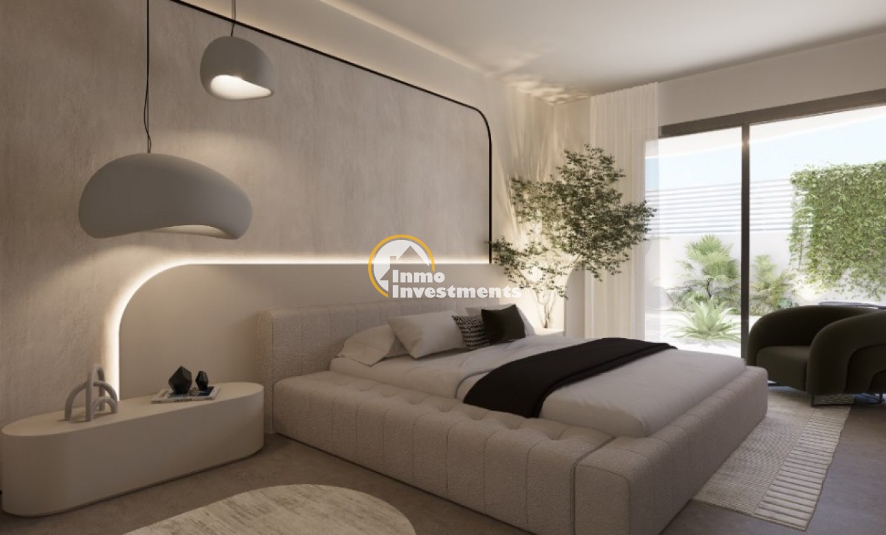 Nouvelle Construction - Villa - Rojales - 