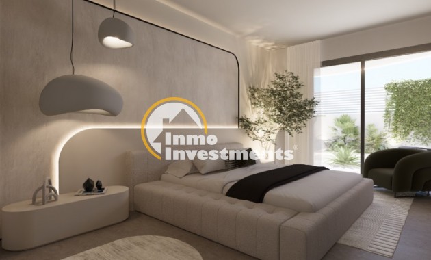 Nouvelle Construction - Villa - Rojales - 