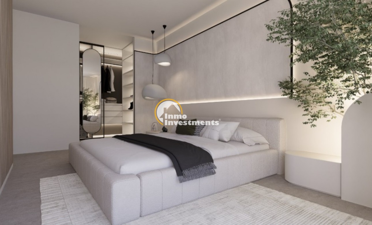 Nouvelle Construction - Villa - Rojales - 