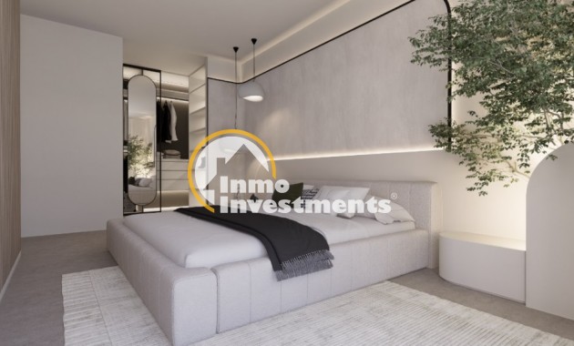 Nouvelle Construction - Villa - Rojales - 