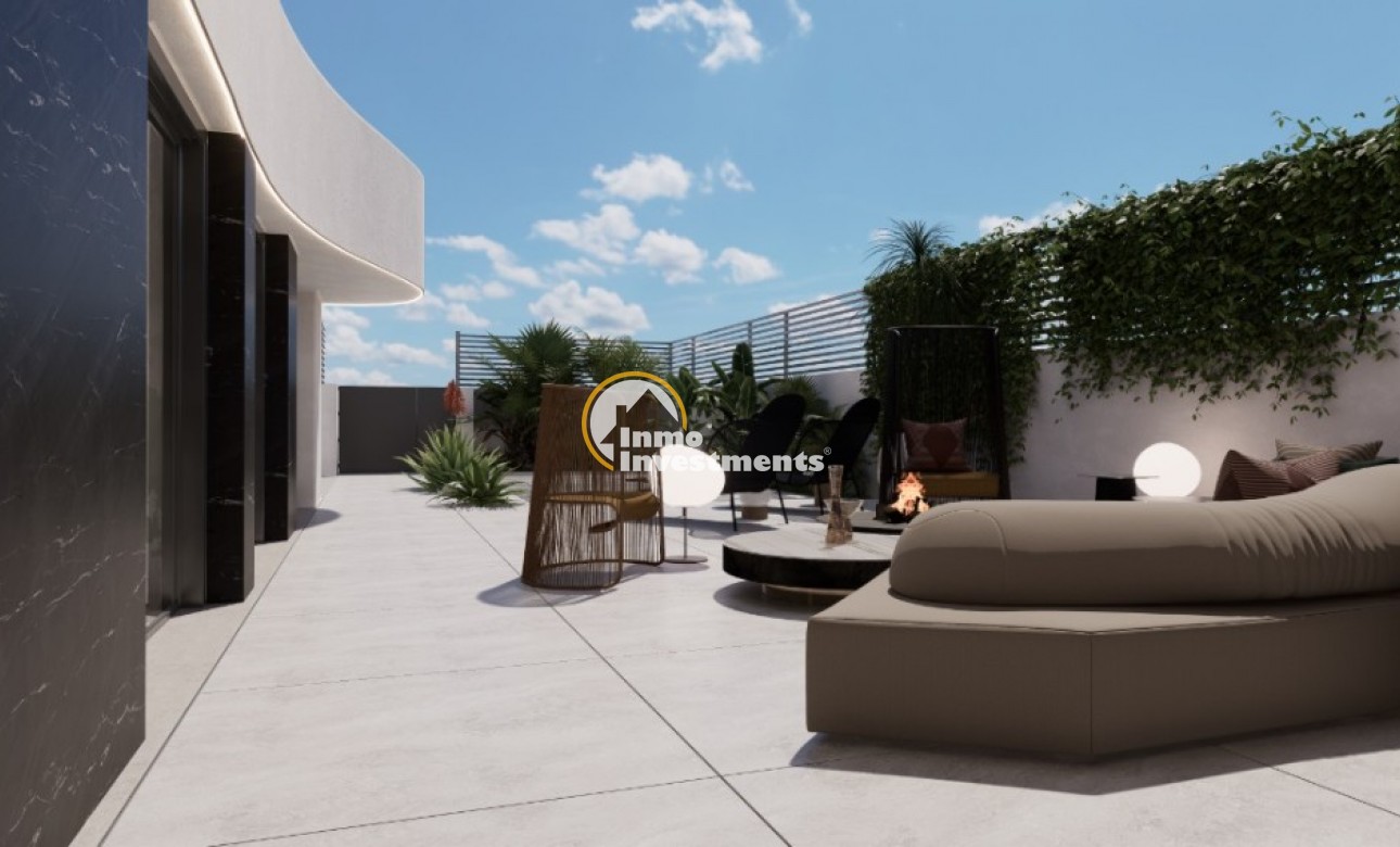 Nouvelle Construction - Villa - Rojales - 