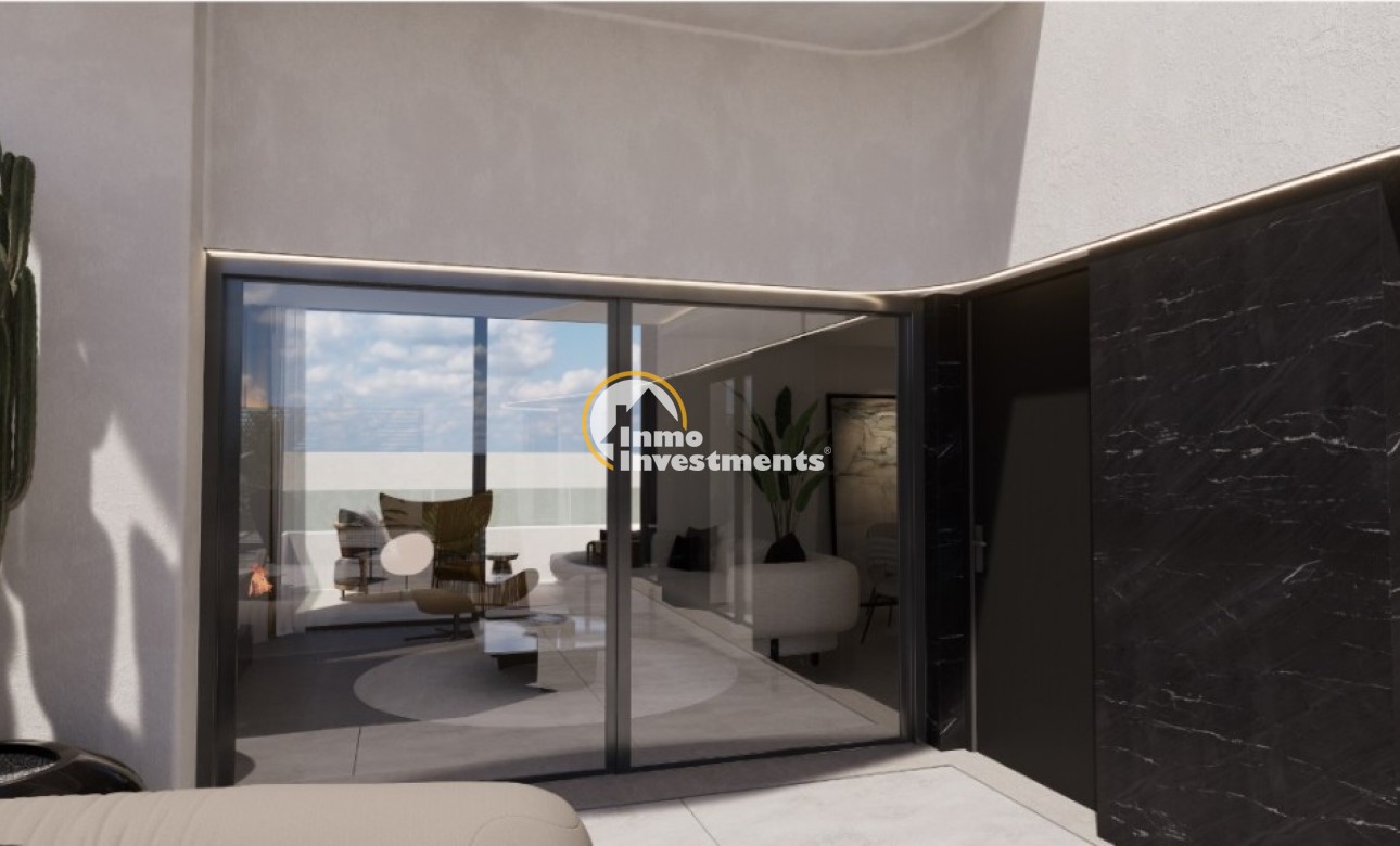 Nouvelle Construction - Villa - Rojales - 