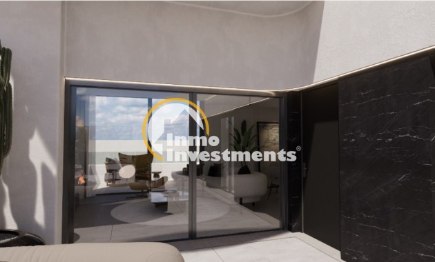 Nouvelle Construction - Villa - Rojales - 