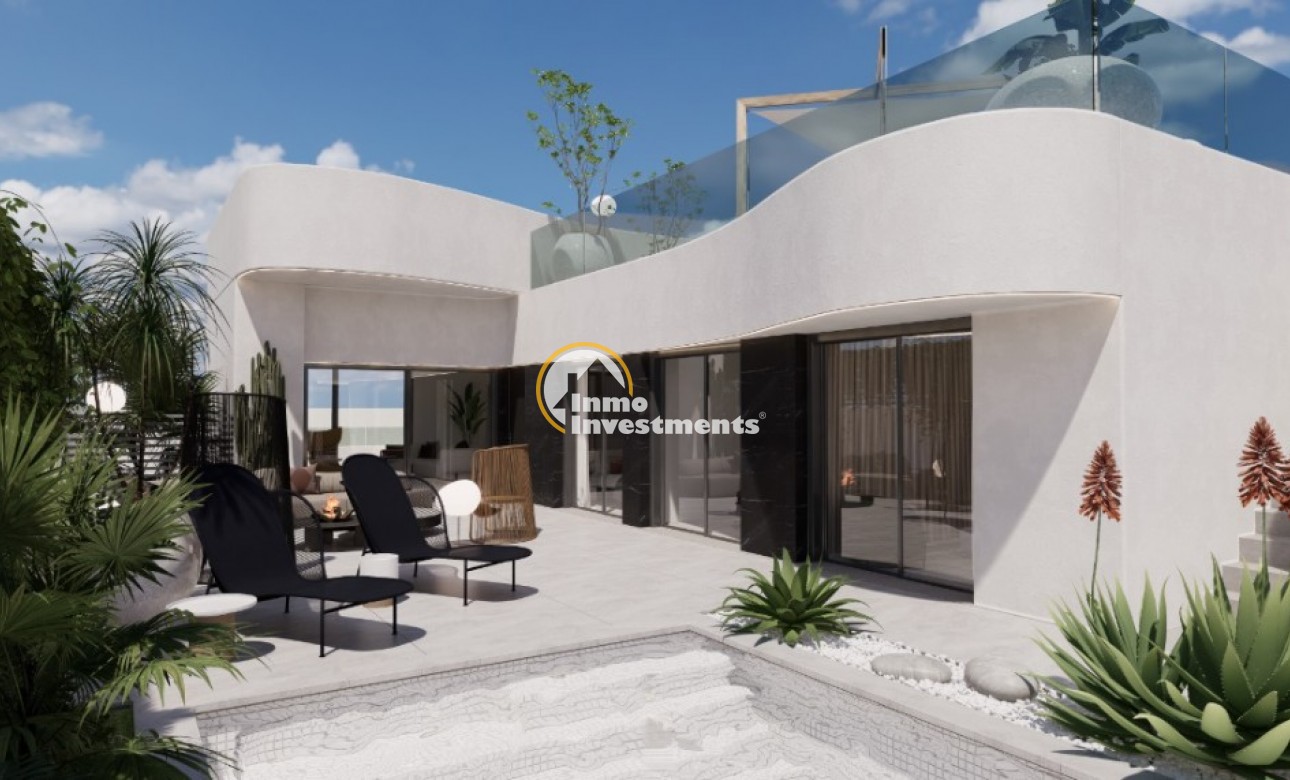 Nouvelle Construction - Villa - Rojales - 