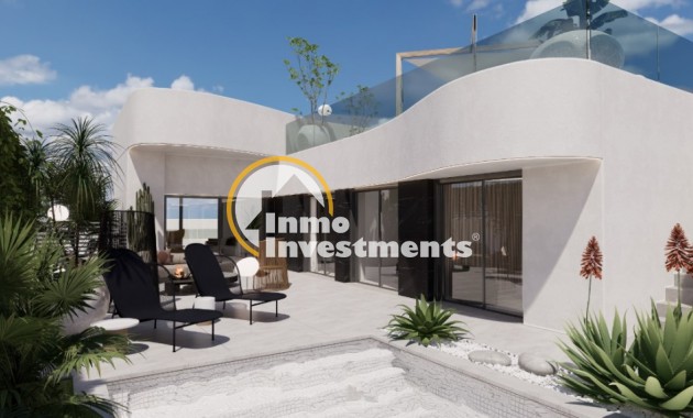 Nouvelle Construction - Villa - Rojales - 