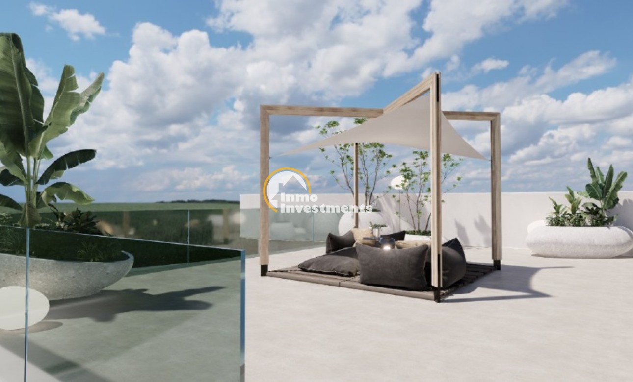 Nouvelle Construction - Villa - Rojales - 