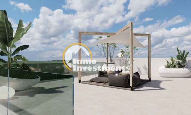 Nouvelle Construction - Villa - Rojales - 