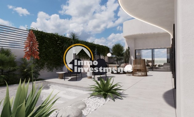 Nouvelle Construction - Villa - Rojales - 