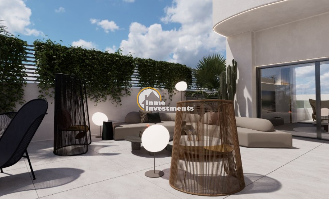 Nouvelle Construction - Villa - Rojales - 