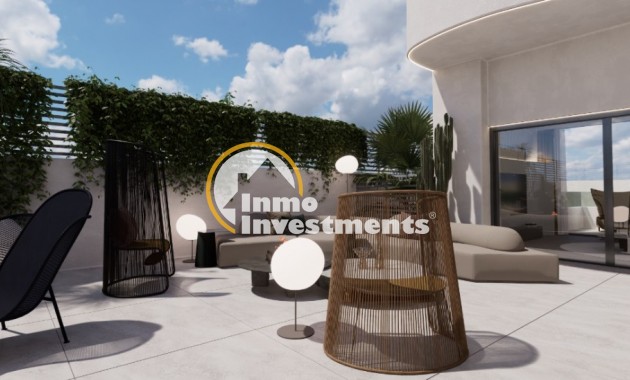 Nouvelle Construction - Villa - Rojales - 