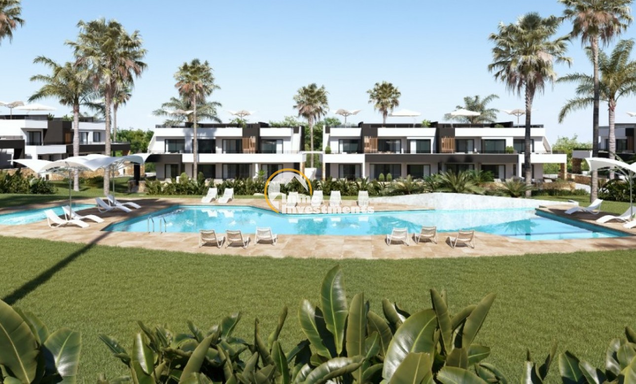 Nouvelle Construction - Appartement - Ciudad Quesada