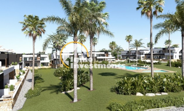 Nouvelle Construction - Appartement - Ciudad Quesada