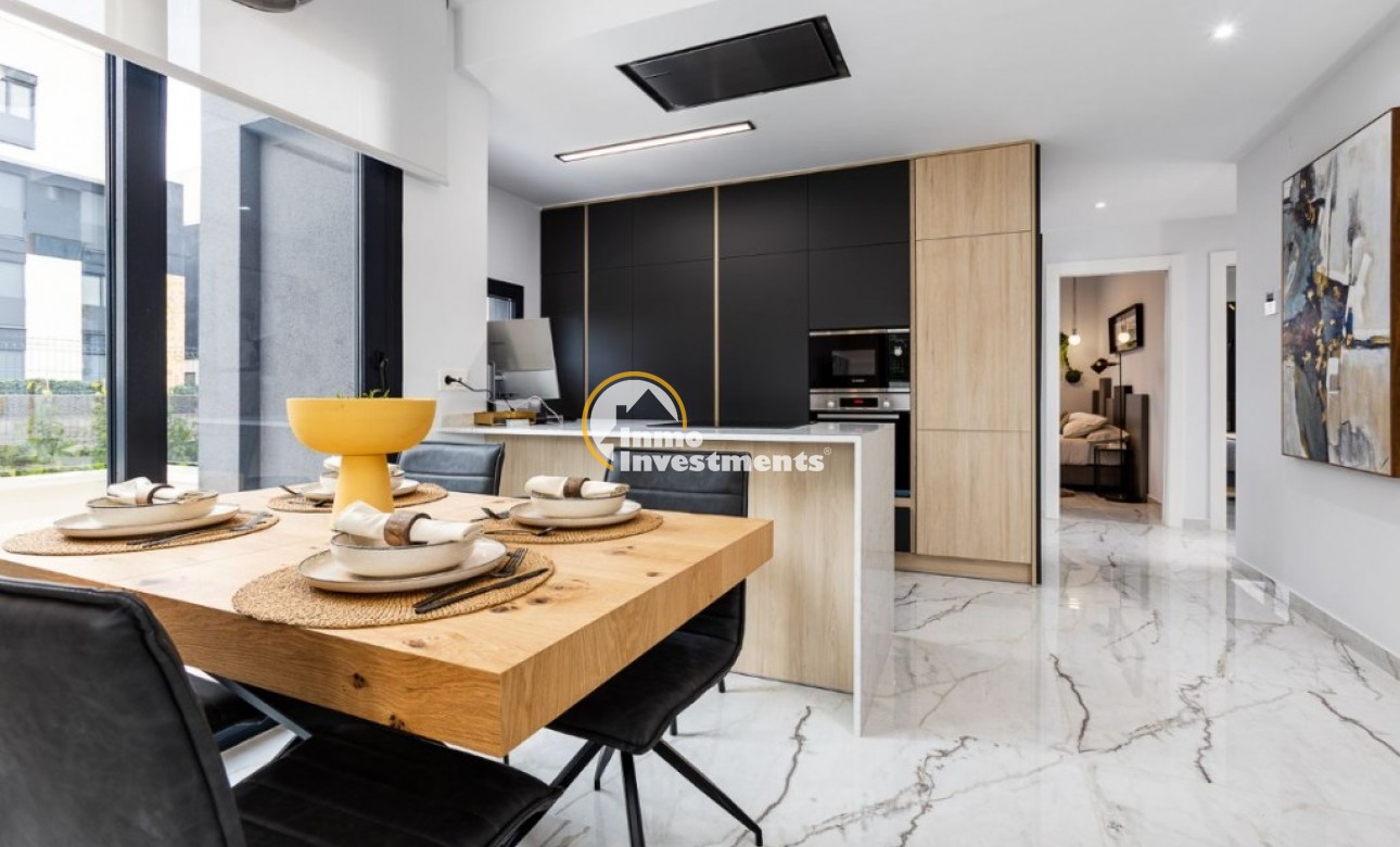 Nouvelle Construction - Appartement - Ciudad Quesada