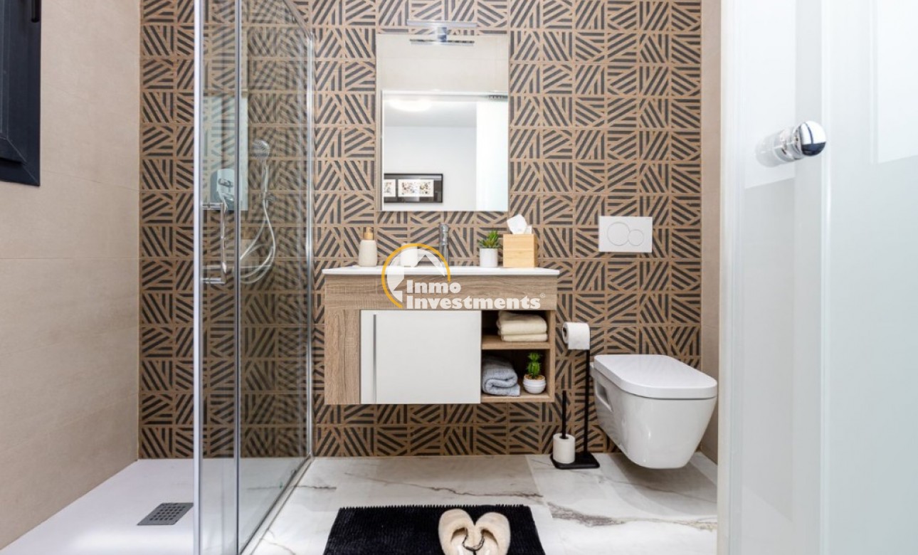 Nouvelle Construction - Appartement - Ciudad Quesada