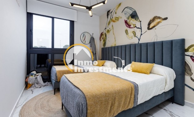 Nouvelle Construction - Appartement - Ciudad Quesada