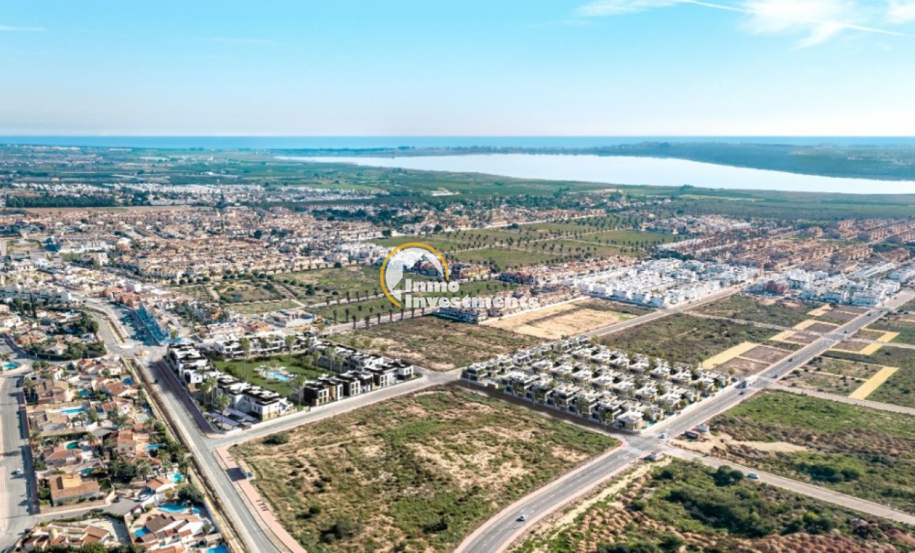 Nouvelle Construction - Appartement - Ciudad Quesada