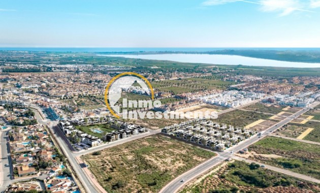 Nouvelle Construction - Appartement - Ciudad Quesada