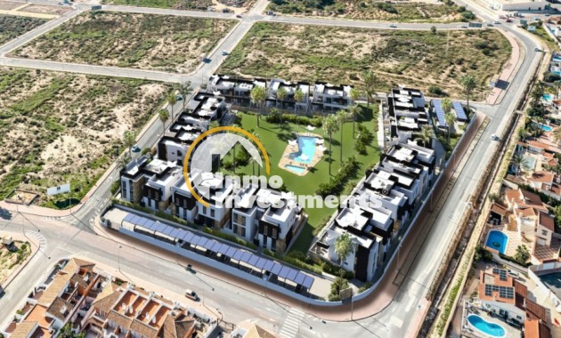 Nouvelle Construction - Appartement - Ciudad Quesada