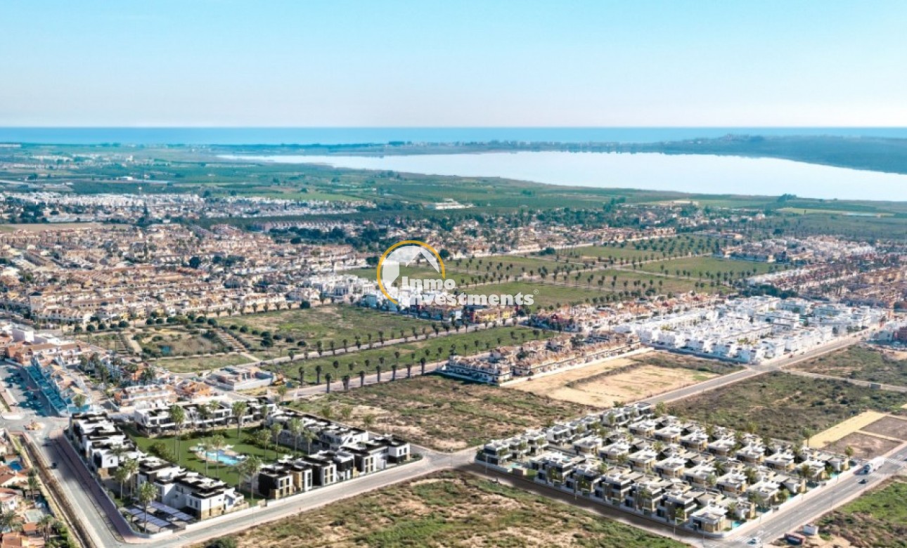 Nouvelle Construction - Appartement - Ciudad Quesada