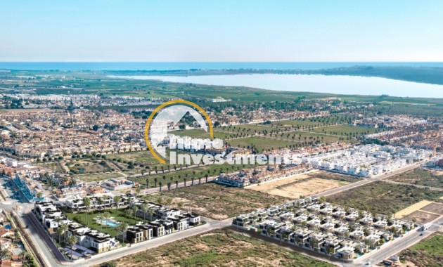 Nouvelle Construction - Appartement - Ciudad Quesada