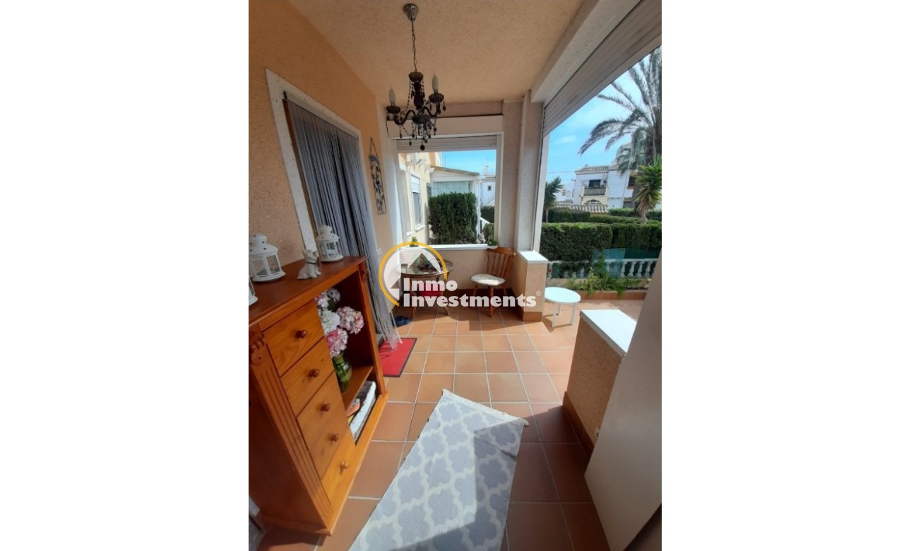 Bestaande bouw - Townhouse - La Mata - 