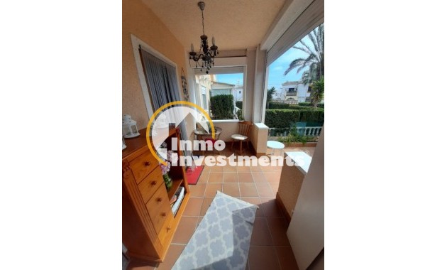 Bestaande bouw - Townhouse - La Mata - 