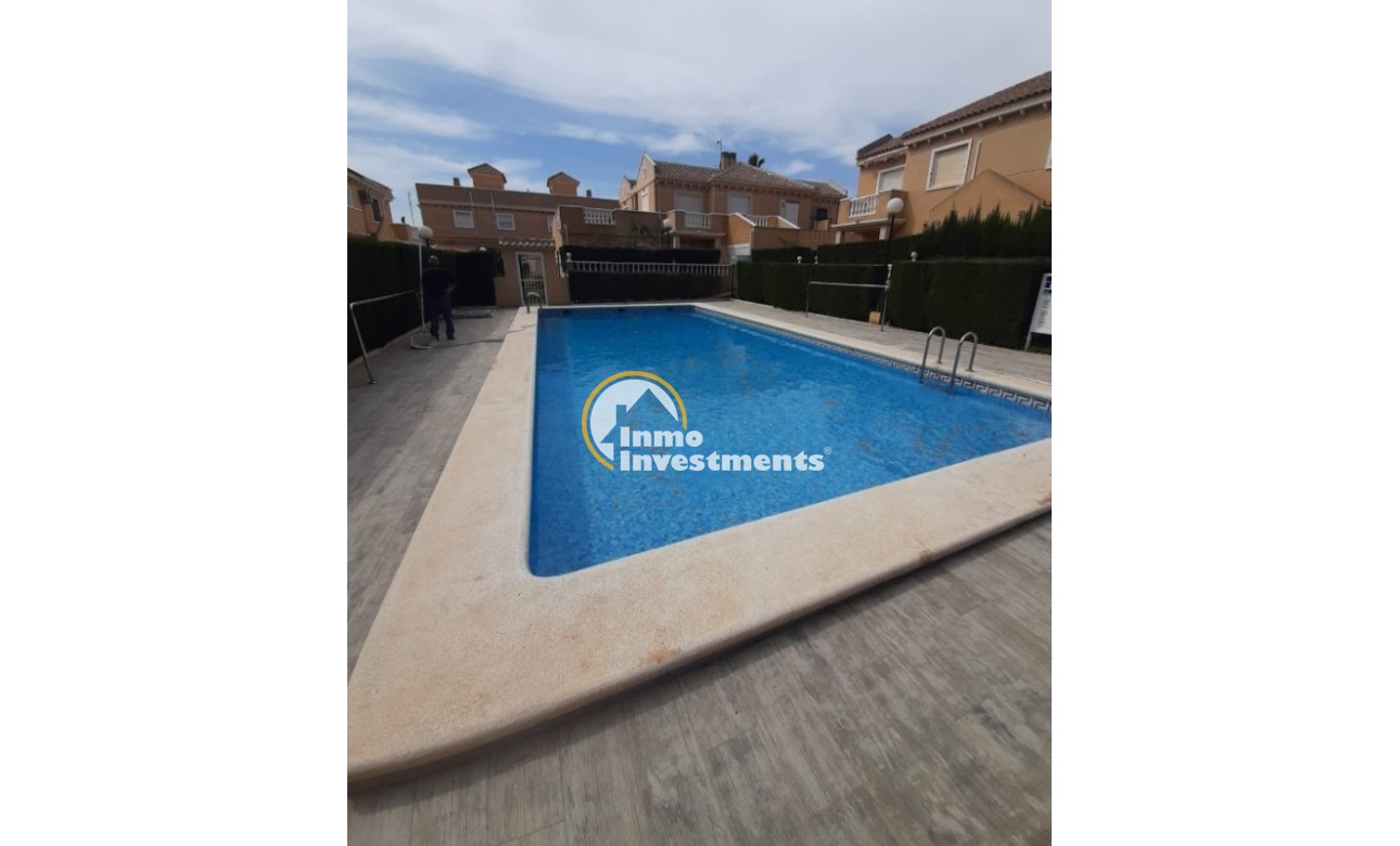 Bestaande bouw - Townhouse - La Mata - 