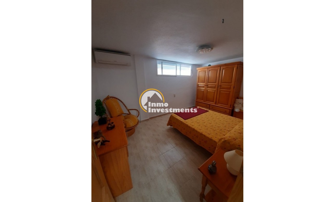 Bestaande bouw - Townhouse - La Mata - 