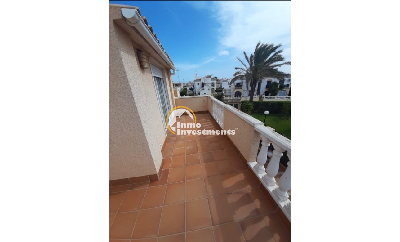 Bestaande bouw - Townhouse - La Mata - 