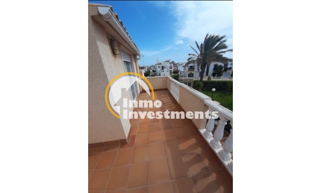 Bestaande bouw - Townhouse - La Mata - 