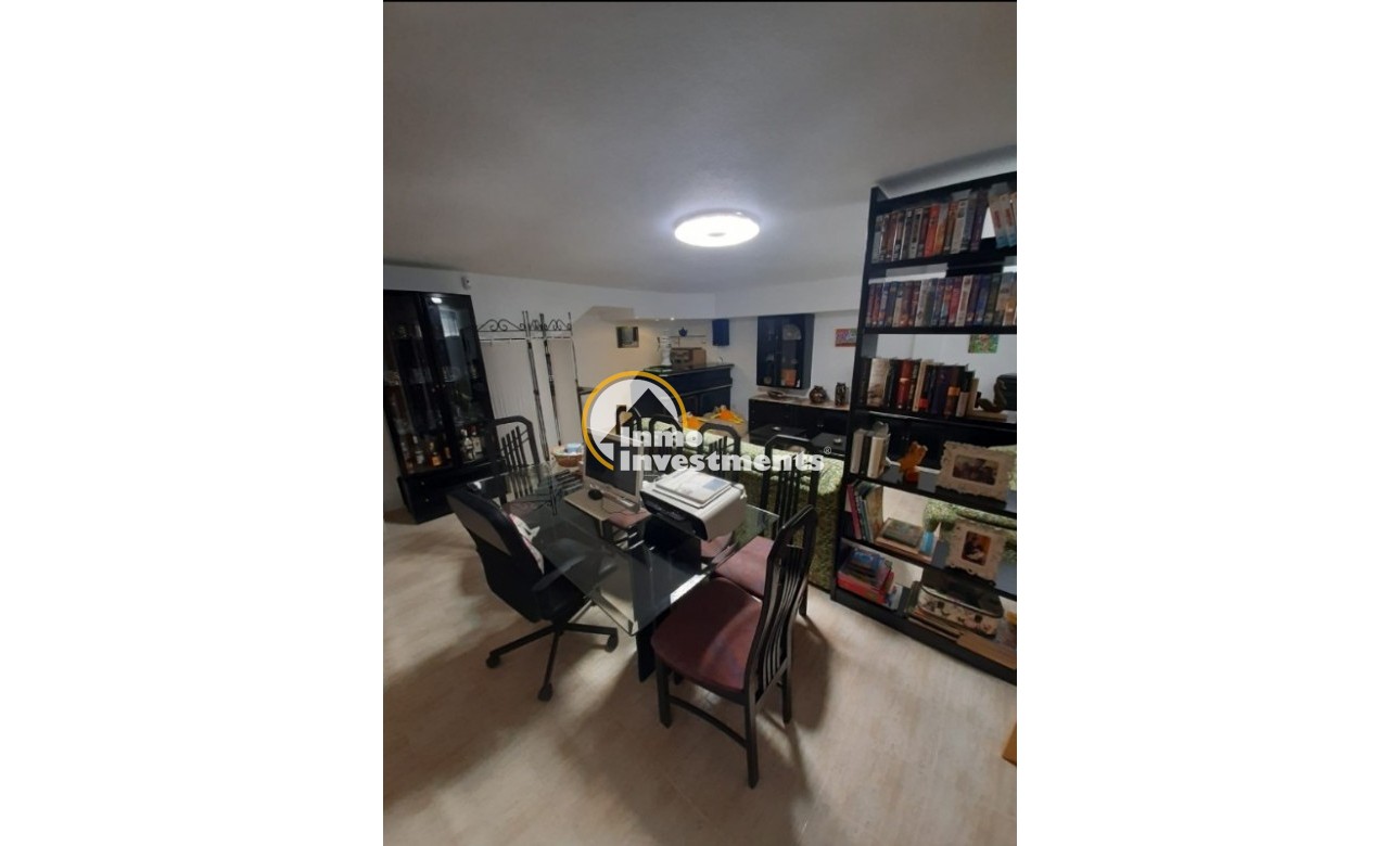 Bestaande bouw - Townhouse - La Mata - 