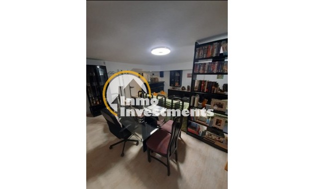 Bestaande bouw - Townhouse - La Mata - 