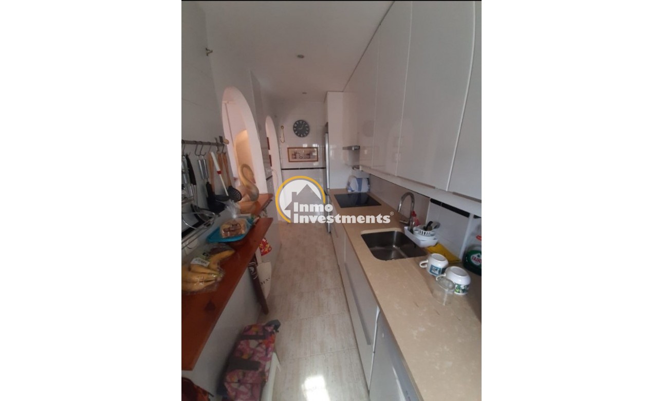 Bestaande bouw - Townhouse - La Mata - 