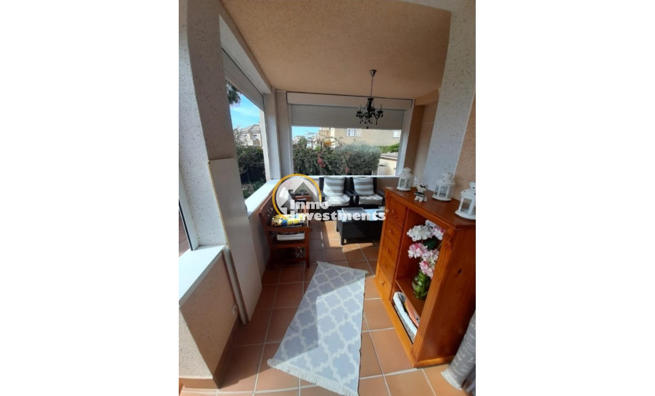 Bestaande bouw - Townhouse - La Mata - 
