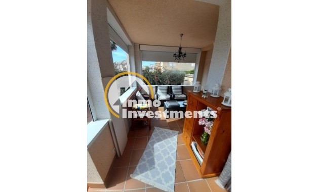 Bestaande bouw - Townhouse - La Mata - 