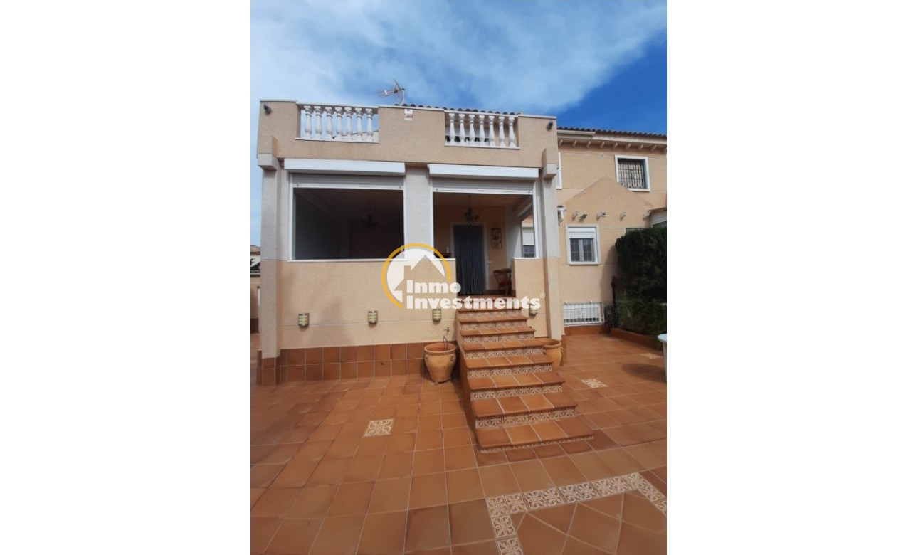 Bestaande bouw - Townhouse - La Mata - 