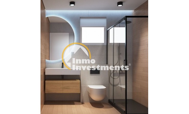 Obra nueva - Apartamento - Torrevieja