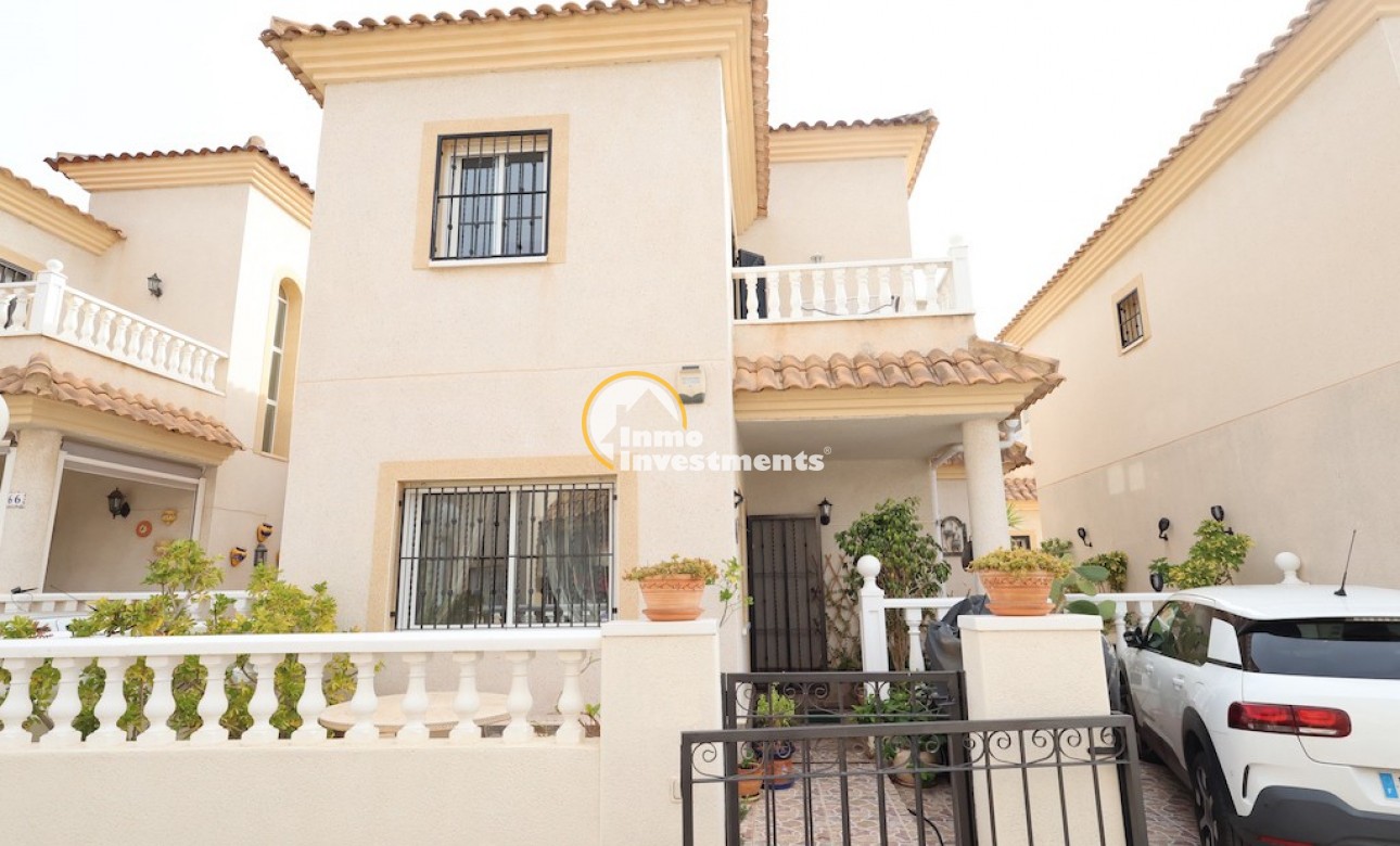 Bestaande bouw - Villa - Playa Flamenca - 