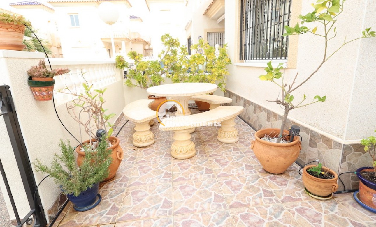 Bestaande bouw - Villa - Playa Flamenca - 