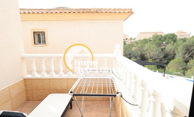 Bestaande bouw - Villa - Playa Flamenca - 