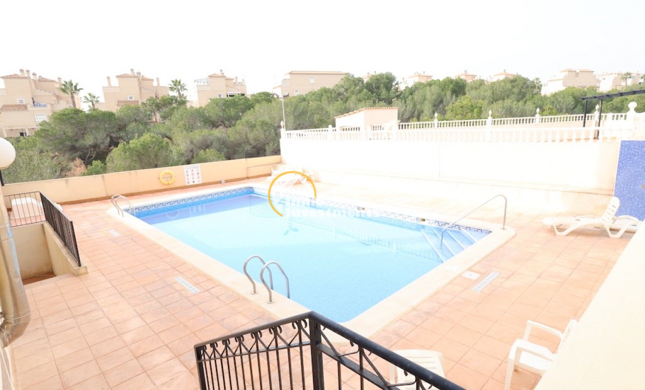 Bestaande bouw - Villa - Playa Flamenca - 
