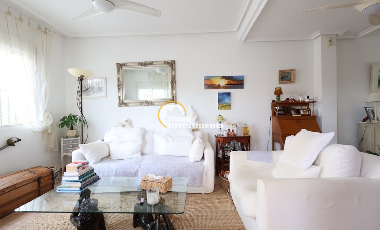 Bestaande bouw - Villa - Playa Flamenca - 