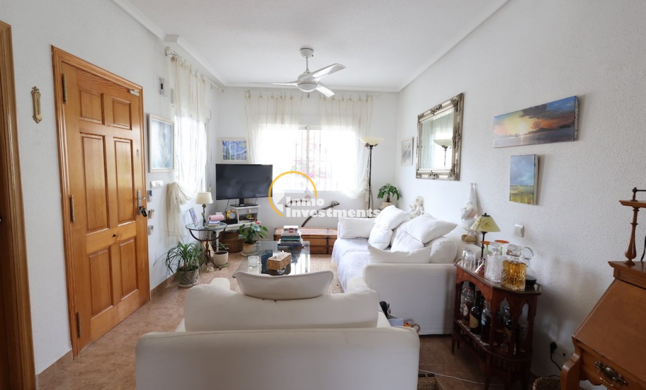 Bestaande bouw - Villa - Playa Flamenca - 