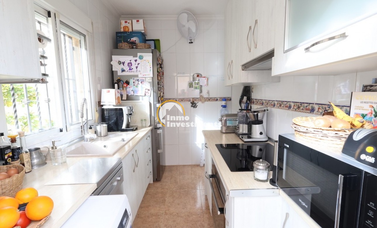 Bestaande bouw - Villa - Playa Flamenca - 