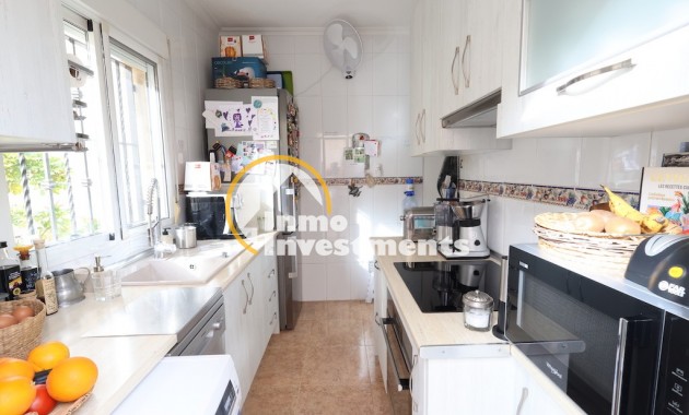 Bestaande bouw - Villa - Playa Flamenca - 