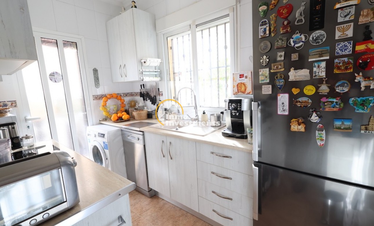 Bestaande bouw - Villa - Playa Flamenca - 