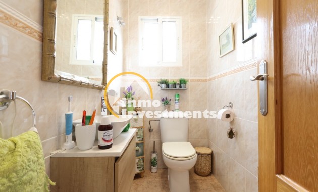 Bestaande bouw - Villa - Playa Flamenca - 